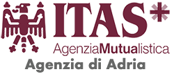Itas Mutua Agenzia di Adria – Assistar s.r.l. Logo